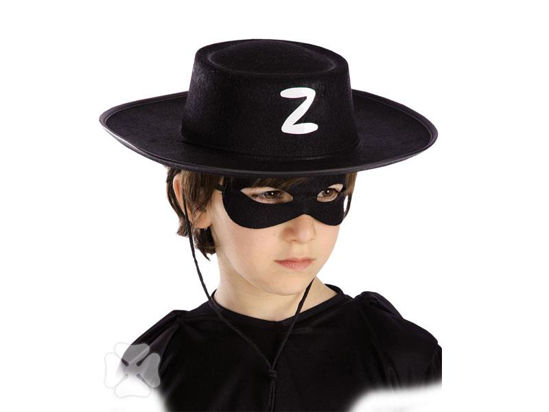 carn5916-sombrero-el-zorro-infantil-fieltro