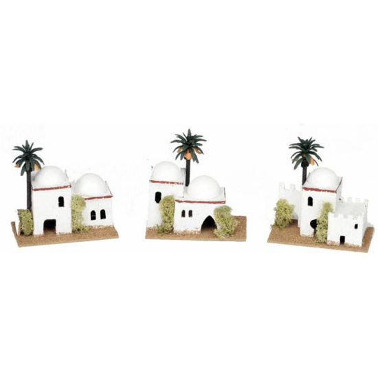 belec11431-casa-arabe-corcho-12x8x12cm-c11431