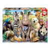 educ15517-puzzle-foto-de-clase-1000pz-15517