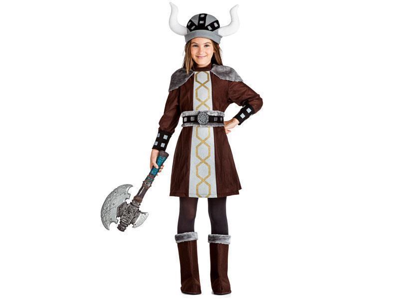 Complementos de Vikingos para Disfraces