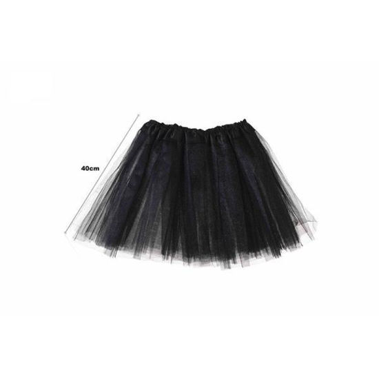 weay1885100a10-tutu-adulto-negro-liso