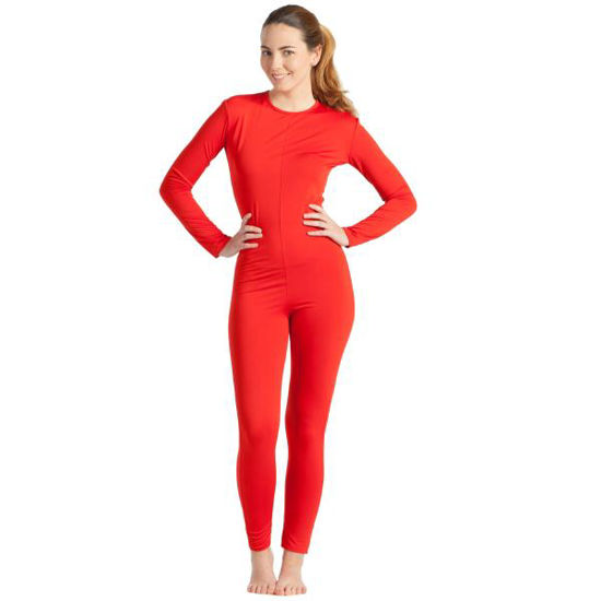 bany5859-mono-mujer-color-rojo-spandex-s