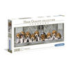 clem39435-puzzle-panoramico-beagles-1000pz-39435