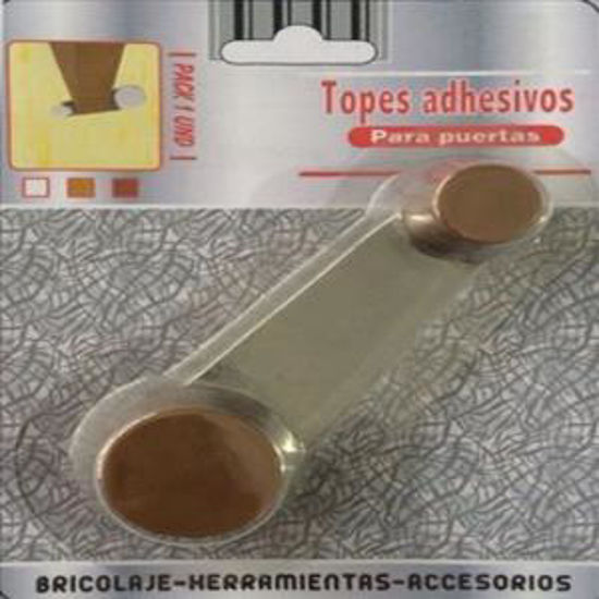 weay180020402-tope-puerta-c-retenedor-miel-1u-1800-204-02