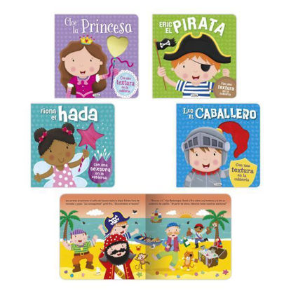 saldccd227-libro-suenos-pirata-hada-caballero-princesa-4-modelos-stdos