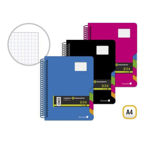 poes328480-cuaderno-t-p-a4-160h-90g