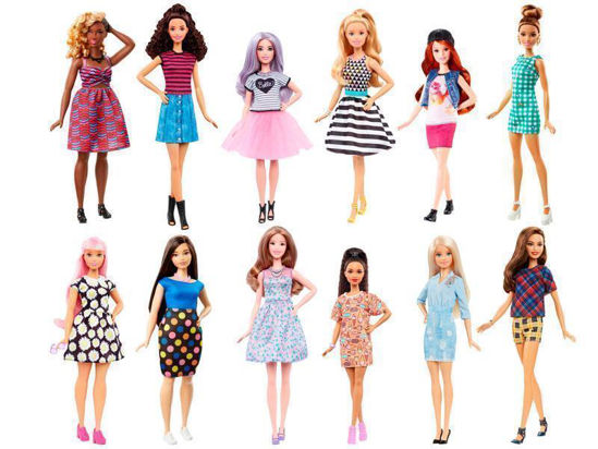 barbie fashionista 37