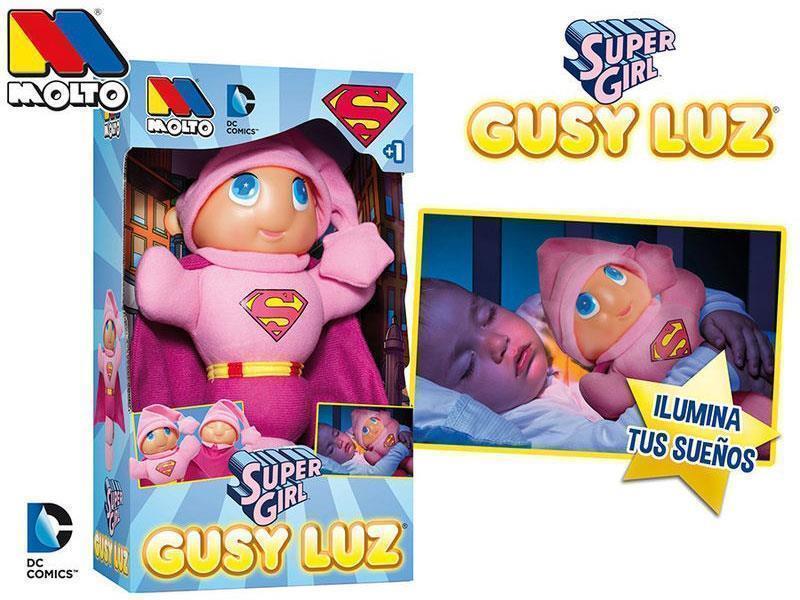 Gusy Luz® Rosa
