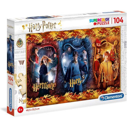 clem618859-puzzle-104pz-harry-potte