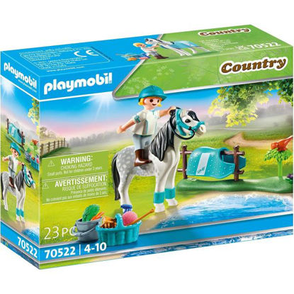 play70522-poni-coleccionable-clasic