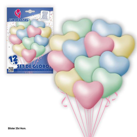 fies11370-globo-corazon-pastel-12u-