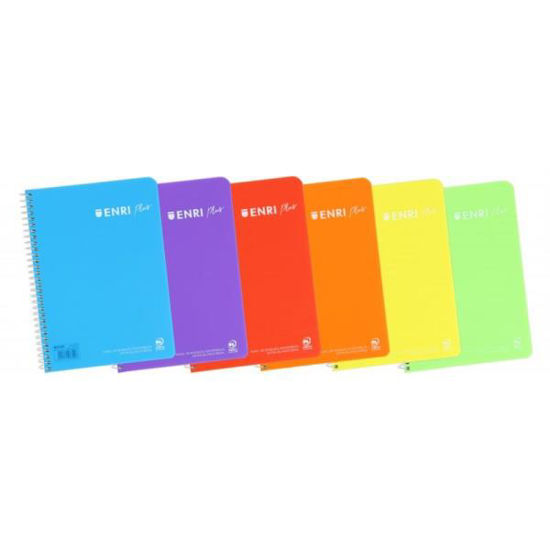 hame400133618-cuaderno-a5-liso-80h-