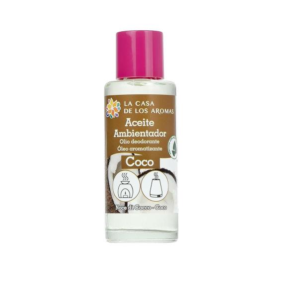 Aceite Esencial Vainilla 55ml - La Casa de los Aromas - La Casa de los  Aromas