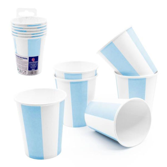 fies34646-vaso-pastel-franjas-azul-