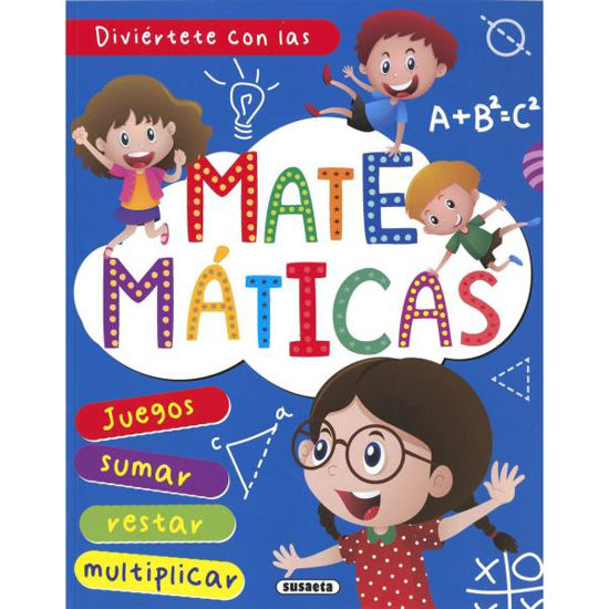 susas3515001-libro-diviertete-c-las