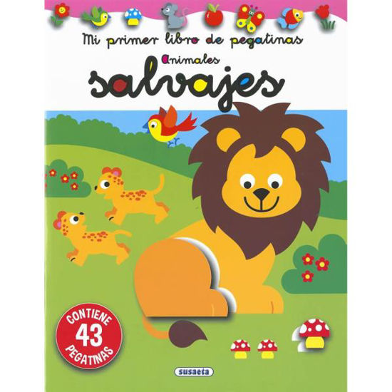 susas3456006-libro-animales-salvaje