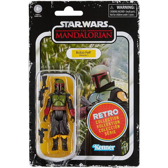 Star Wars Black Series Figura Surtida