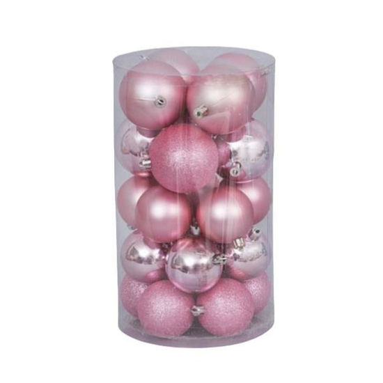 denapl66830-bola-navidad-6-7cm-24u-