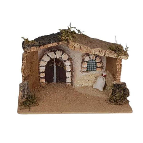 tole1708-portal-corcho-27x15x18cm