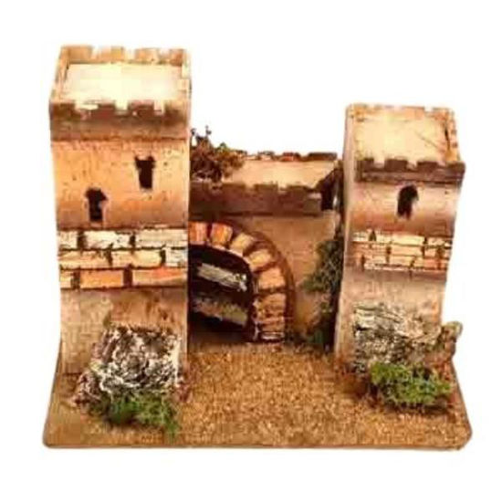 tole1780-castillo-21x12x16cm