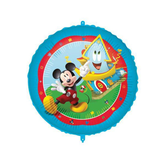 maca93829-globo-foil-18-46cm-mickey