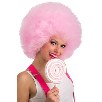 carn2969-peluca-afro-rosa-40cm-2969