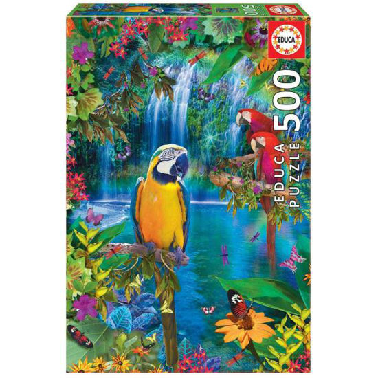 educ15512-puzzle-500pz-paraiso-trop