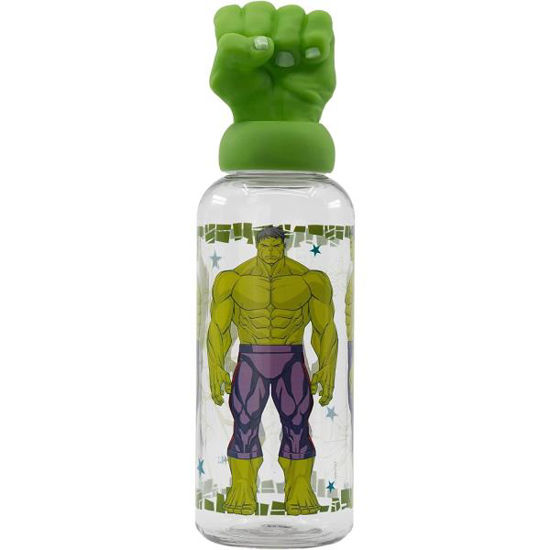 stor74852-botella-3d-560ml-avengers