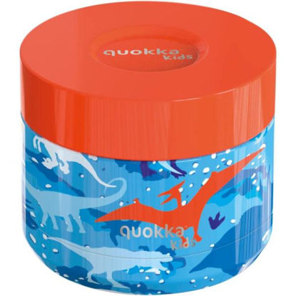 Botella reutilizable ICE de Quokka - Mochilas 13