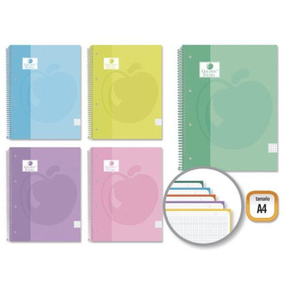 poes331254-cuaderno-a4-80h-90g-micr