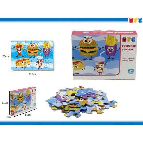 bull2315-puzzle-comidas-24pz-en-caj