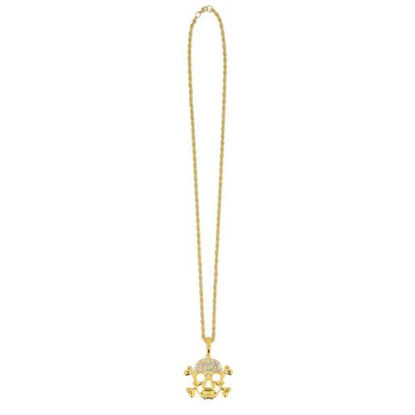 bola72326-collar-calavera-oro-hallo