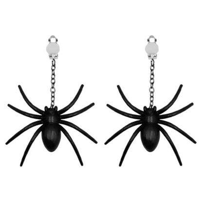 bola72297-pendientes-arana-hallowee