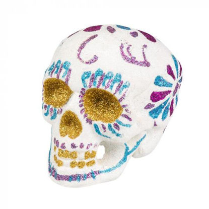 bola72058-calavera-purpurina-16x14c