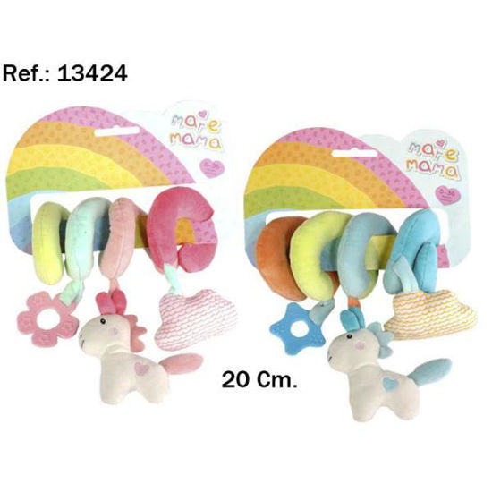 beat13424-espiral-unicornio-20cm-st