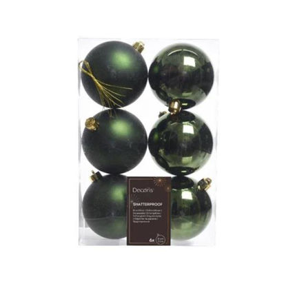 kaem22157-bola-navidad-verde-6u