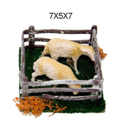 belec11242-corral-c-cordero-7x5x7cm