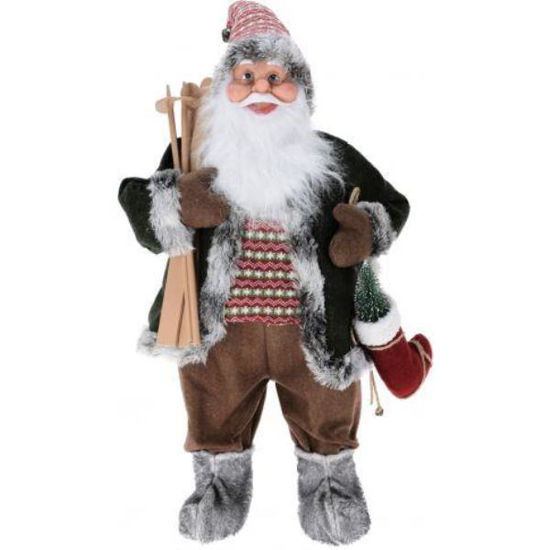 koopask001350-papa-noel-verde-80cm