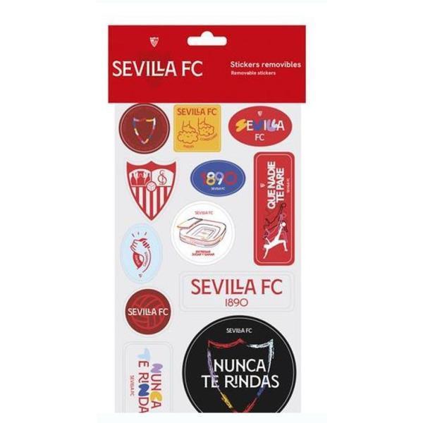 Sevilla FC - CYPBrands