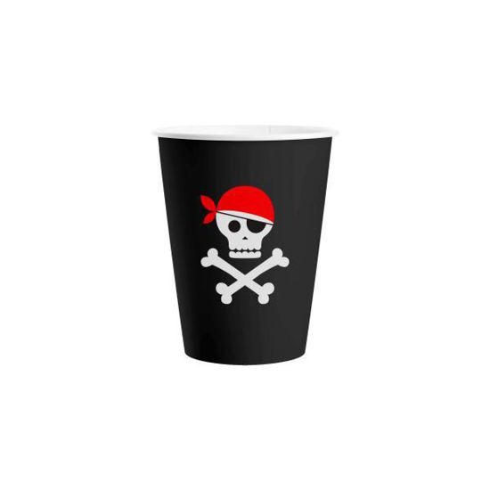 maca108404-vaso-8u-20cl-piratas