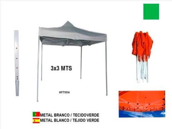 weay13110002-carpa-3x3m-verde-metal