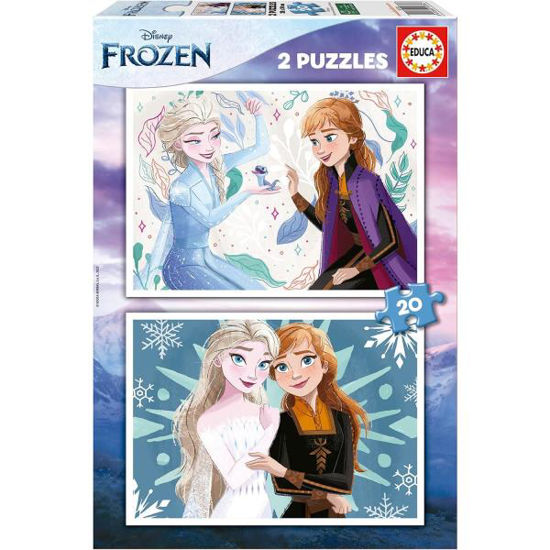 educ19736-puzzle-2x20pz-frozen