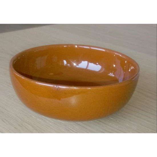 ferm89104-cuenco-color-miel-11cm-ta