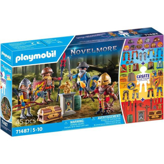 play71487-figura-4u-caballero-novel