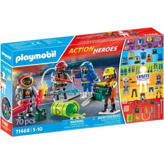 play71468-figura-bombero-4u-70pz