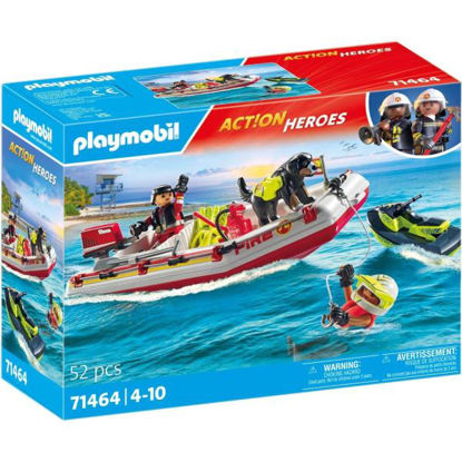 play71464-bote-bomberos-c-moto-acua