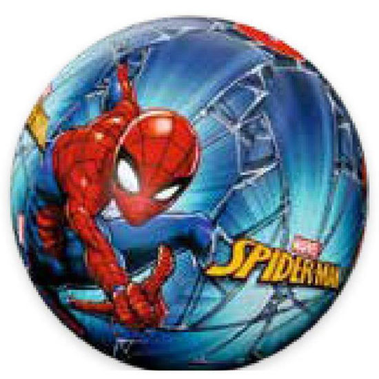 fent98002-pelota-playa-spiderman-51