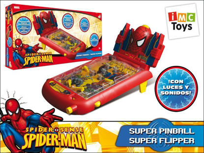imca550117-pinball-spiderman-550117