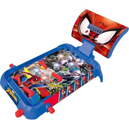 vtoylejg610sp-pinball-spider-man-el