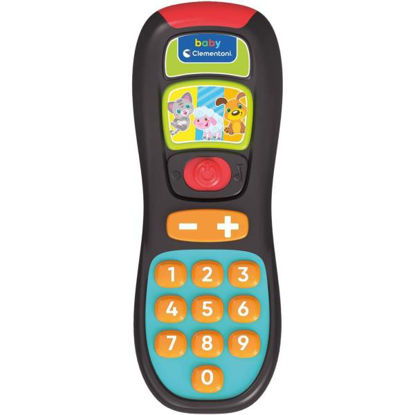 clem17910-telefono-remote-control